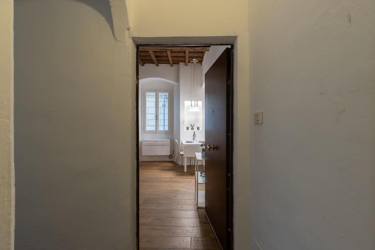 Alighieri'S Suite-Hosted By Sweetstay Florenz Exterior foto