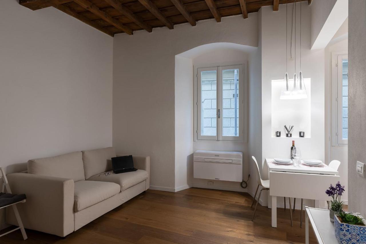 Alighieri'S Suite-Hosted By Sweetstay Florenz Exterior foto