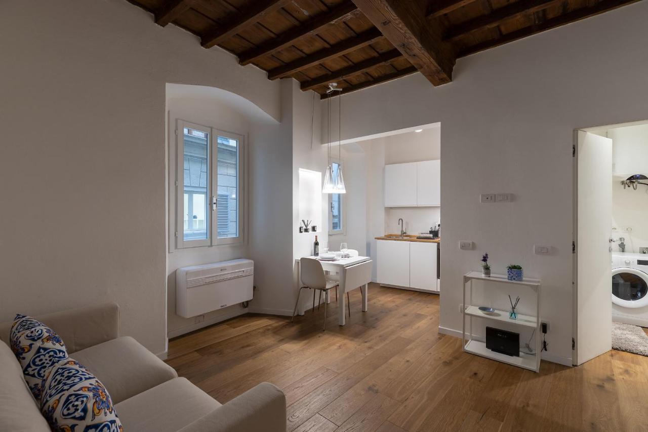 Alighieri'S Suite-Hosted By Sweetstay Florenz Exterior foto