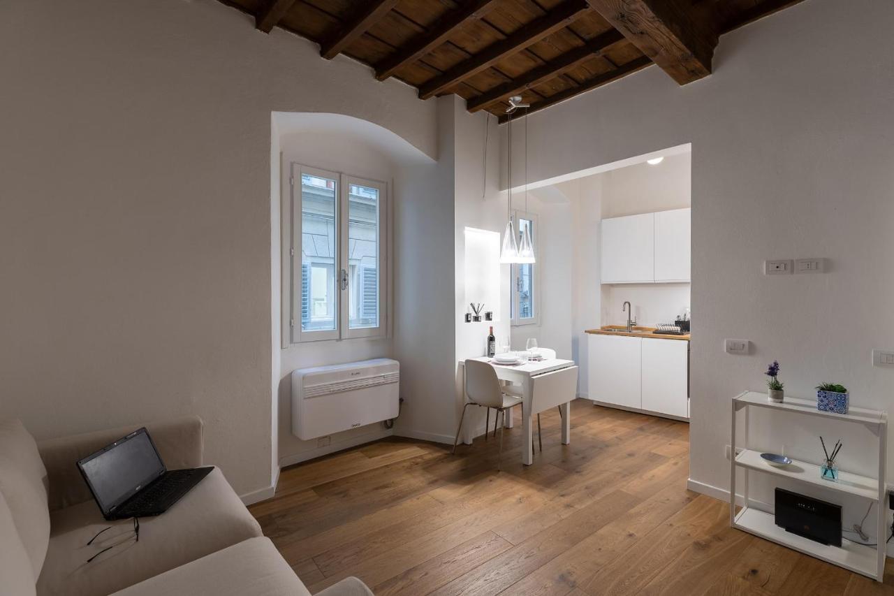 Alighieri'S Suite-Hosted By Sweetstay Florenz Exterior foto