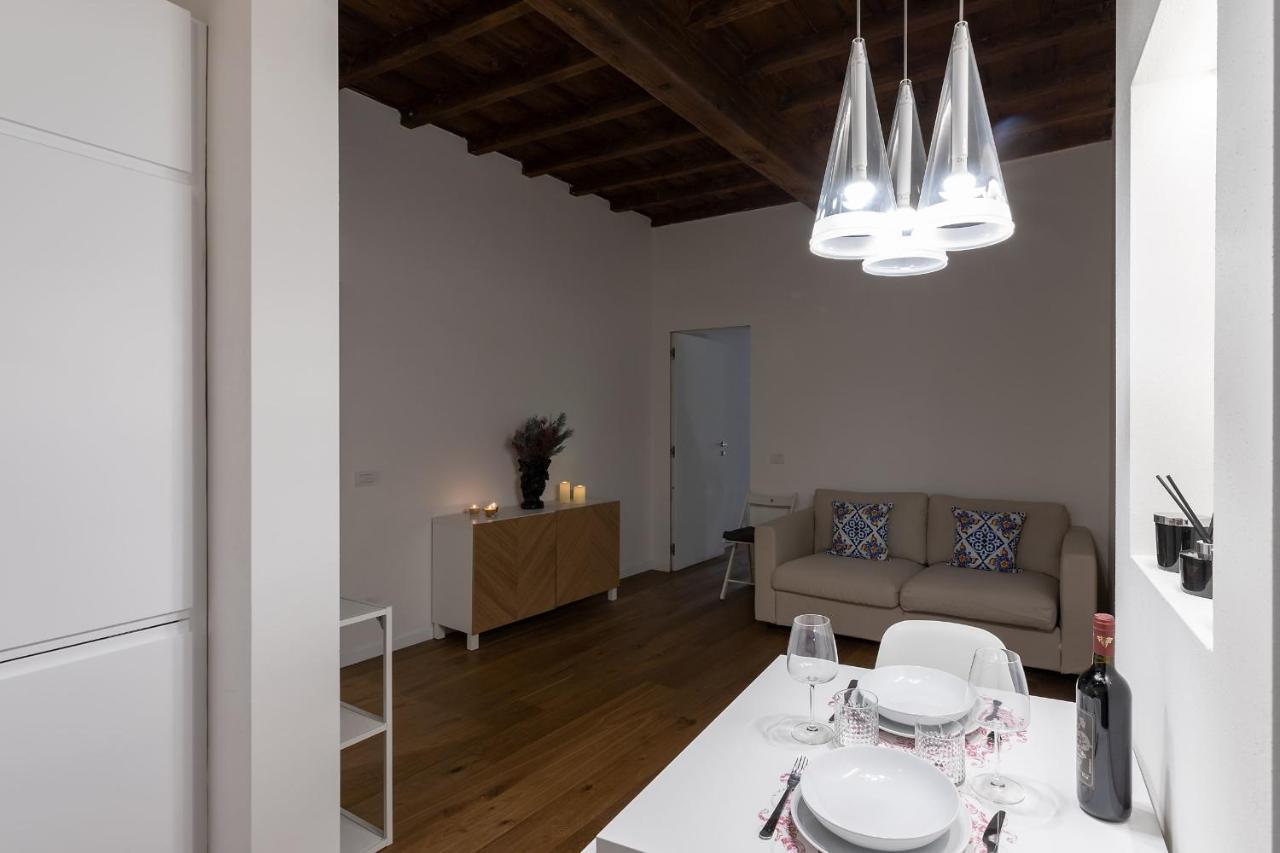 Alighieri'S Suite-Hosted By Sweetstay Florenz Exterior foto
