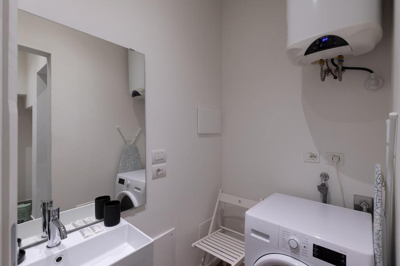 Alighieri'S Suite-Hosted By Sweetstay Florenz Exterior foto